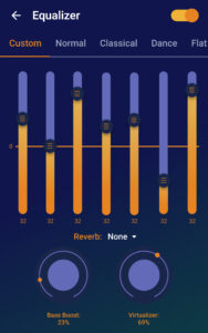 Music Player - MP3 Player 12.9