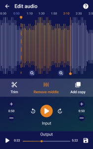 Music Player - MP3 Player 12.9