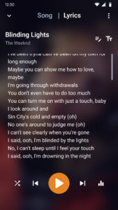 Music Player - MP3 Player 12.9