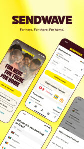 Sendwave: Send Money Abroad 26.6.1 (Android 7.0+)