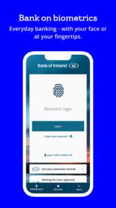 Bank of Ireland Mobile Banking 4.0.4 (Android 11+)
