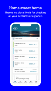 Bank of Ireland Mobile Banking 4.0.4 (Android 11+)