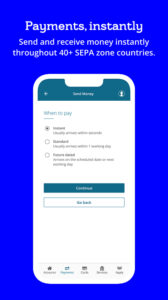 Bank of Ireland Mobile Banking 4.0.4 (Android 11+)