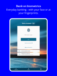 Bank of Ireland Mobile Banking 4.0.4 (Android 11+)