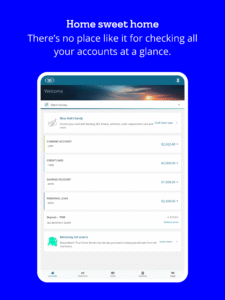 Bank of Ireland Mobile Banking 4.0.4 (Android 11+)
