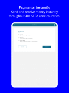 Bank of Ireland Mobile Banking 4.0.4 (Android 11+)