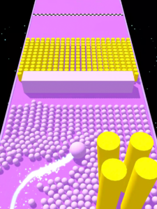 Color Bump 3D: ASMR ball game 2.2.6 Color Bump 3D: ASMR ball game 2.2.6