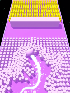 Color Bump 3D: ASMR ball game 2.2.6 Color Bump 3D: ASMR ball game 2.2.6