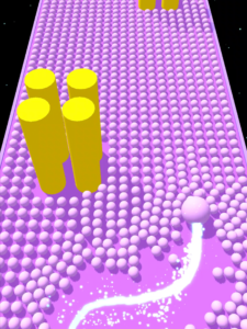 Color Bump 3D: ASMR ball game 2.2.6 Color Bump 3D: ASMR ball game 2.2.6