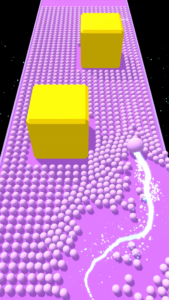 Color Bump 3D: ASMR ball game 2.2.6 Color Bump 3D: ASMR ball game 2.2.6