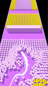 Color Bump 3D: ASMR ball game 2.2.6 Color Bump 3D: ASMR ball game 2.2.6