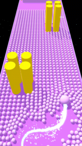 Color Bump 3D: ASMR ball game 2.2.6 Color Bump 3D: ASMR ball game 2.2.6