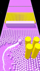 Color Bump 3D: ASMR ball game 2.2.6 Color Bump 3D: ASMR ball game 2.2.6