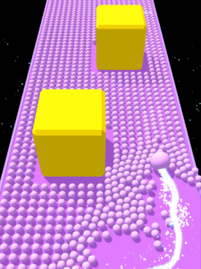 Color Bump 3D: ASMR ball game 2.2.6 Color Bump 3D: ASMR ball game 2.2.6