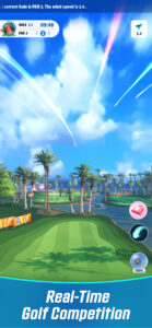 Golf Super Crew - Golf Game 2.4.13