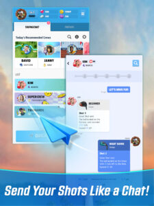 Golf Super Crew - Golf Game 2.4.13