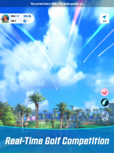 Golf Super Crew - Golf Game 2.4.13