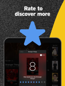 IMDb: Movies & TV Shows 2.3.2