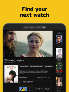 IMDb: Movies & TV Shows 2.3.2