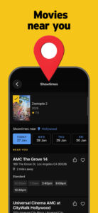 IMDb: Movies & TV Shows 2.3.2