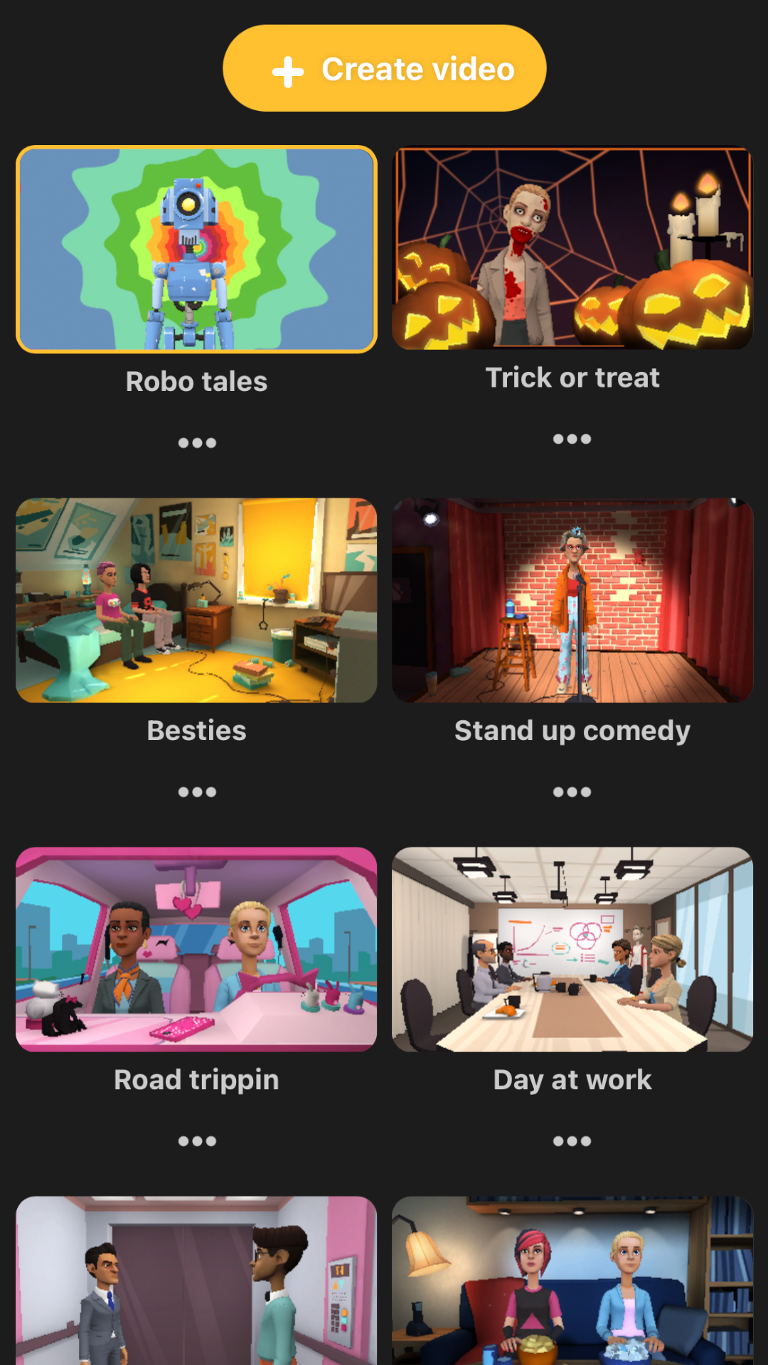 Plotagon Download Plotagon Story 1.30.0 APK Download by Plotagon - APKMirror