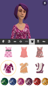 Plotagon Story 1.43.12