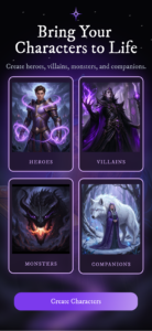 Summon Worlds - AI RPG 3.9.102