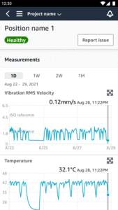 Amazon Monitron 1.0.6168