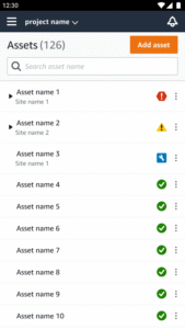 Amazon Monitron 1.0.6168