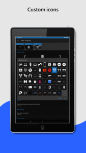 Bluetooth Audio Connect Widget 8.1.8