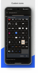 Bluetooth Audio Connect Widget 8.1.8