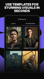 Leonardo.Ai - Image Generator 2.0.13