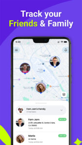 GPS, Maps, Driving Directions 13.91