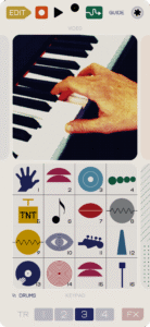 pocket operator™ for Pixel™ 1.3.0 (Early Access)