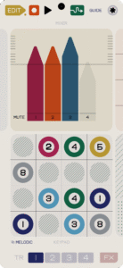 pocket operator™ for Pixel™ 1.3.0 (Early Access)