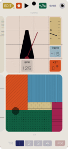 pocket operator™ for Pixel™ 1.3.0 (Early Access)