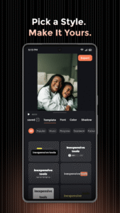 Captiono: AI Subtitles 1.6.0