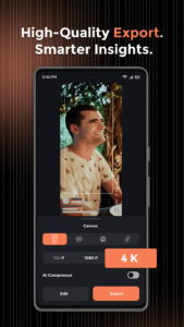 Captiono: AI Subtitles 1.6.0