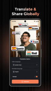 Captiono: AI Subtitles 1.6.0