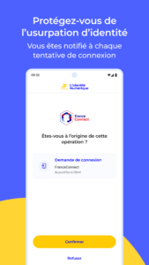 L'Identité Numérique La Poste 2.6.8 (nodpi) (Android 6.0+)