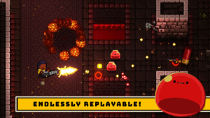 Enter the Gungeon DEMO 1.0.658 Enter the Gungeon DEMO 1.0.658