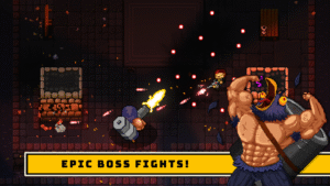 Enter the Gungeon DEMO 1.0.658 Enter the Gungeon DEMO 1.0.658