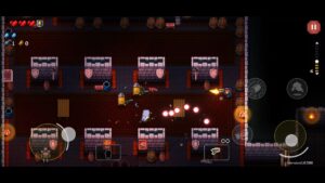 Enter the Gungeon DEMO 1.0.658 Enter the Gungeon DEMO 1.0.658