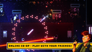 Enter the Gungeon DEMO 1.0.658 Enter the Gungeon DEMO 1.0.658