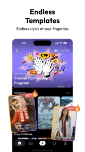 Hailuo Al: Image&Video Maker 2.10.1
