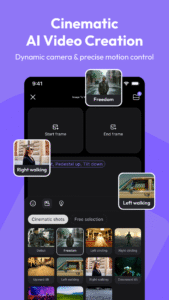 Hailuo Al: Image&Video Maker 2.10.1