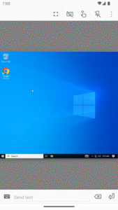 Chrome Remote Desktop TWA 1.5.2 (noarch) (480-640dpi) (Android 10+)