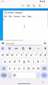 Chrome Remote Desktop TWA 1.5.2 (noarch) (480-640dpi) (Android 10+)