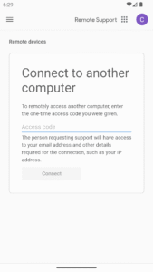 Chrome Remote Desktop TWA 1.5.2 (noarch) (480-640dpi) (Android 10+)