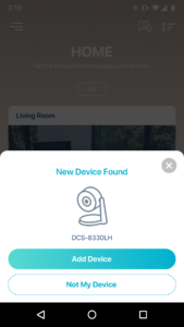 mydlink 2.14.0 mydlink 2.14.0
